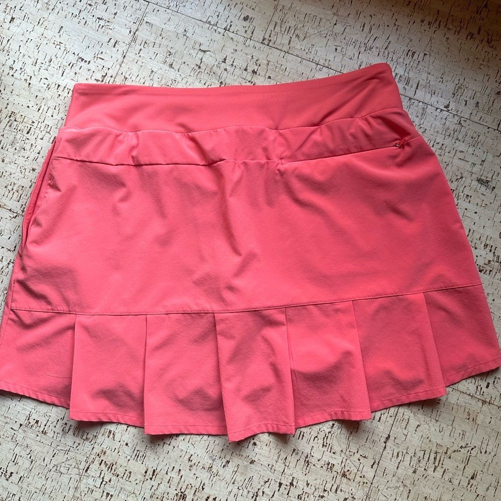 Nike Golf Skirt